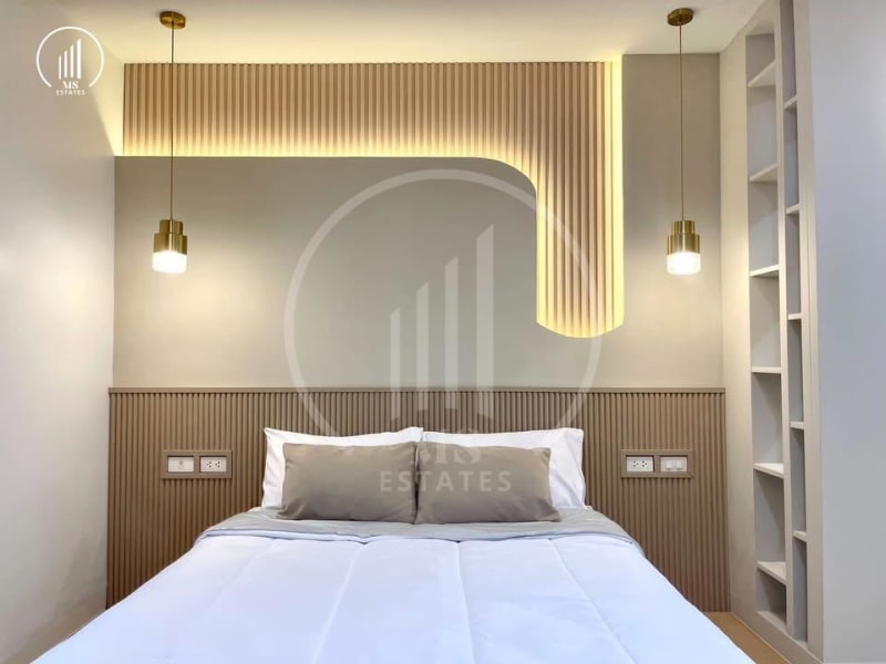 Image of the Listing Panason Makro Condominium - CSMP2323 in Phuket Town