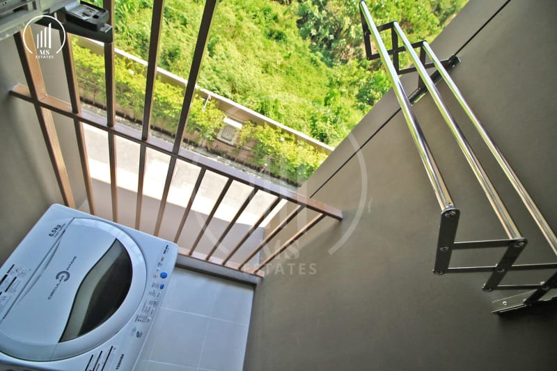 Image of the Listing D Condo Creek - CRKT2758 in Kathu