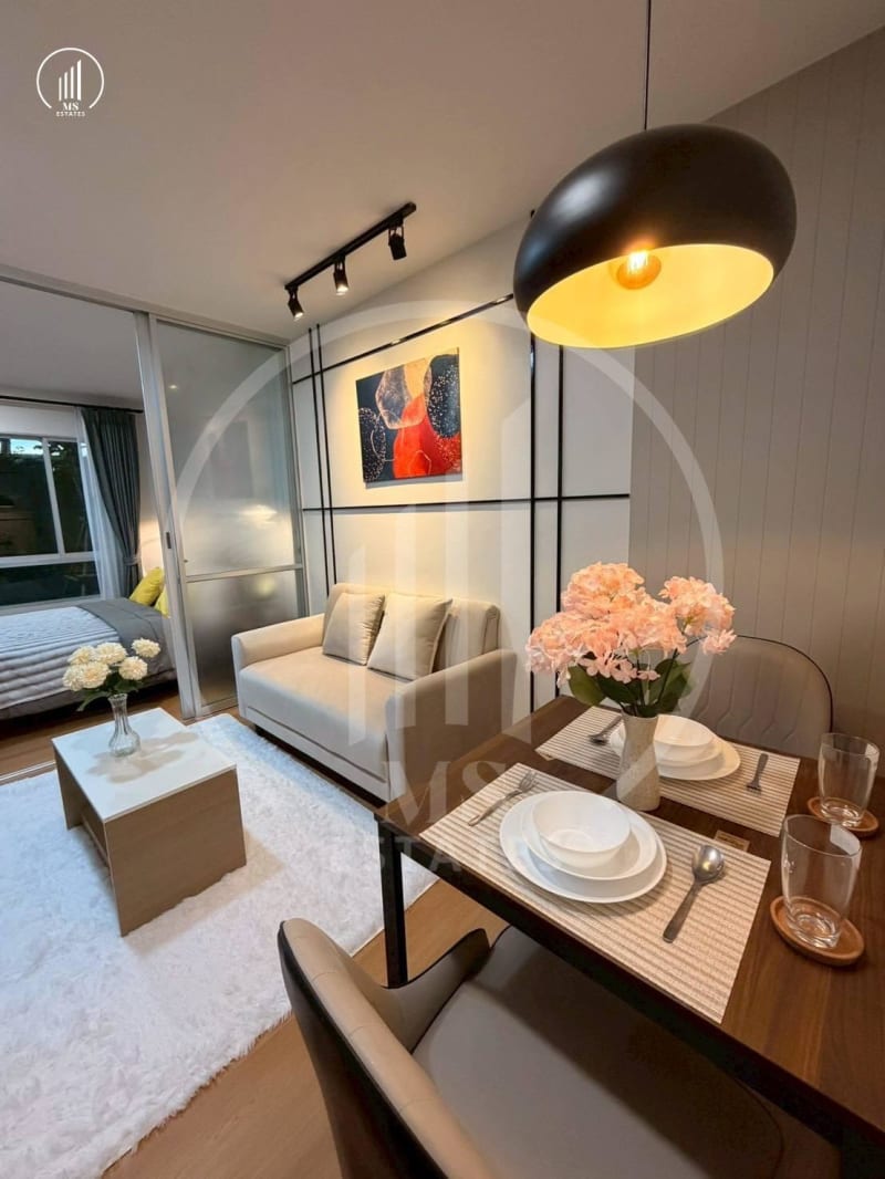 Image of the Listing Dcondo Kathu-Patong - CSKT2999 in Kathu