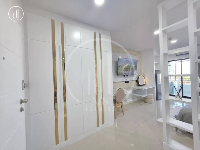 Image of the Listing Phanason City Condominium - CSMP3164 in Phuket Town