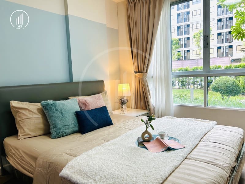 Image of the Listing D Condo Creek - CSKT1752 in Kathu