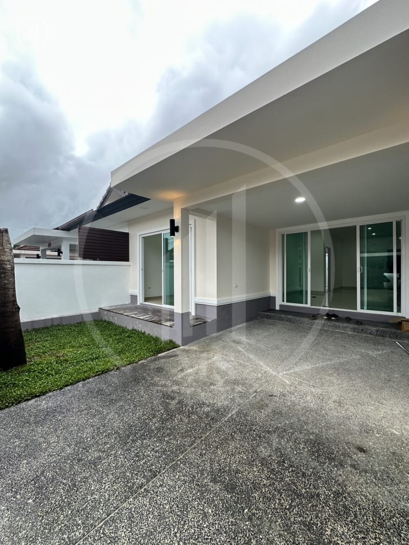 Image of the Listing The Happy Place - HSTL1670 in Thalang