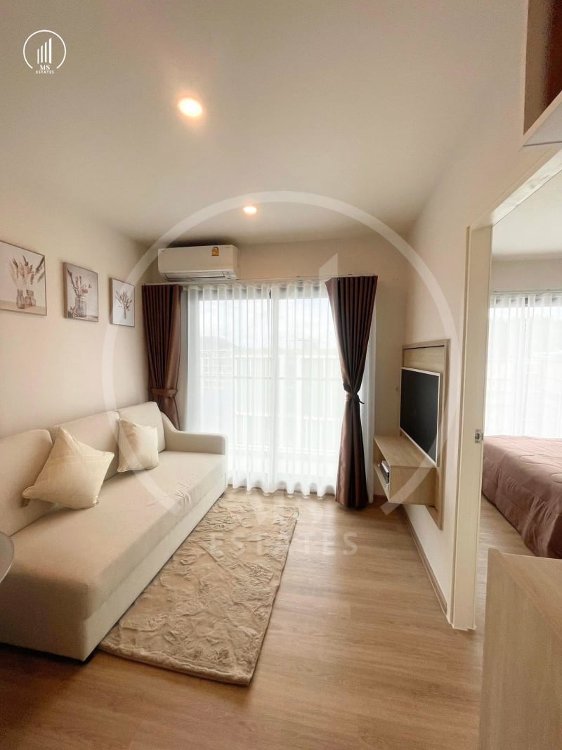 Image of the Listing Phyll Condominium - CRMP2664 in Phuket Town