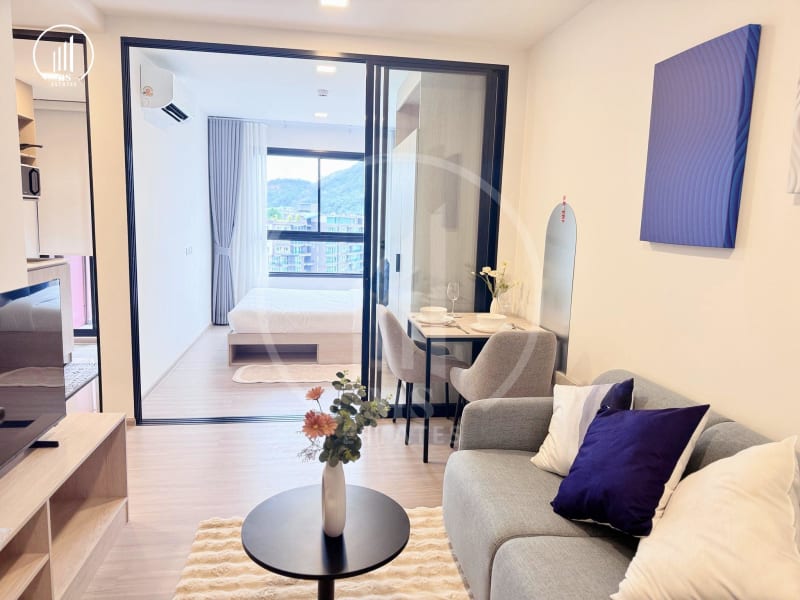 Image of the Listing The Base Bukit - CRMP2812 in Phuket Town