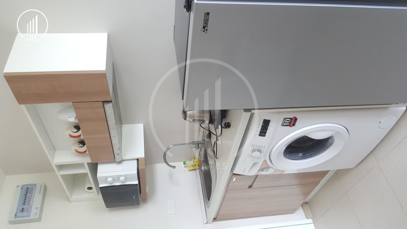 Image of the Listing Zcape 2 Condominium - CSCT2575 in Cherng Thalay