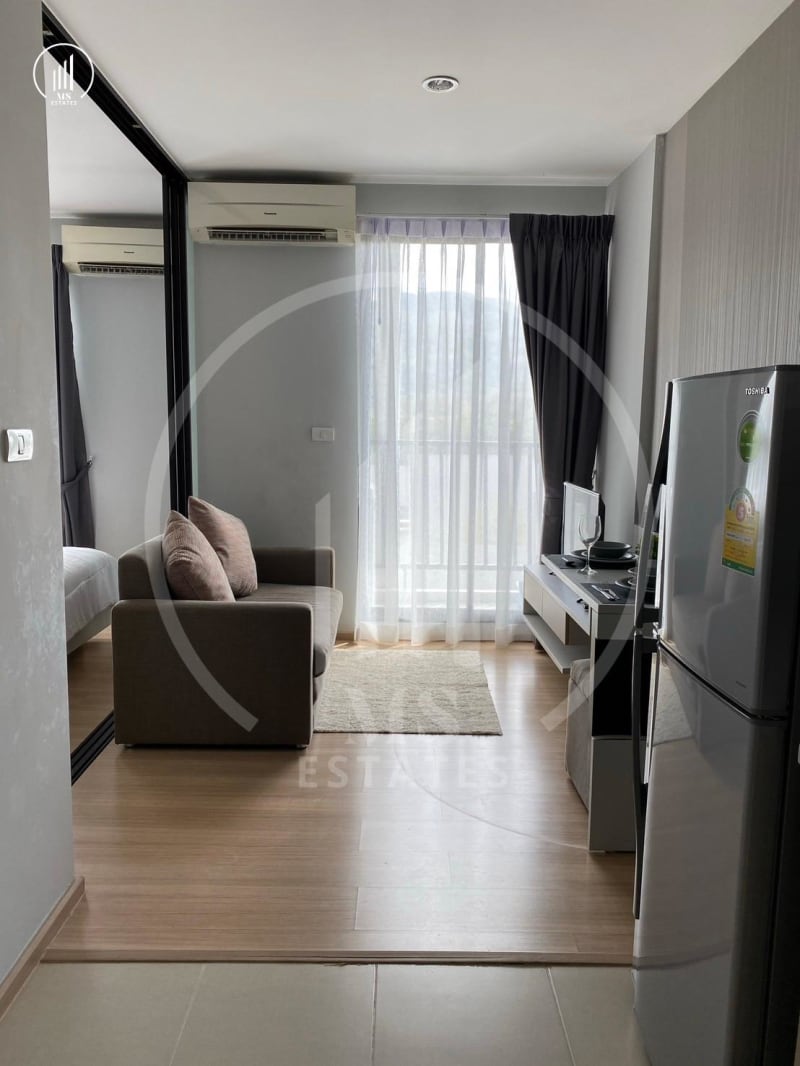 Image of the Listing Zcape 1 , Cherngtalay  - CSCT2572 in Cherng Thalay