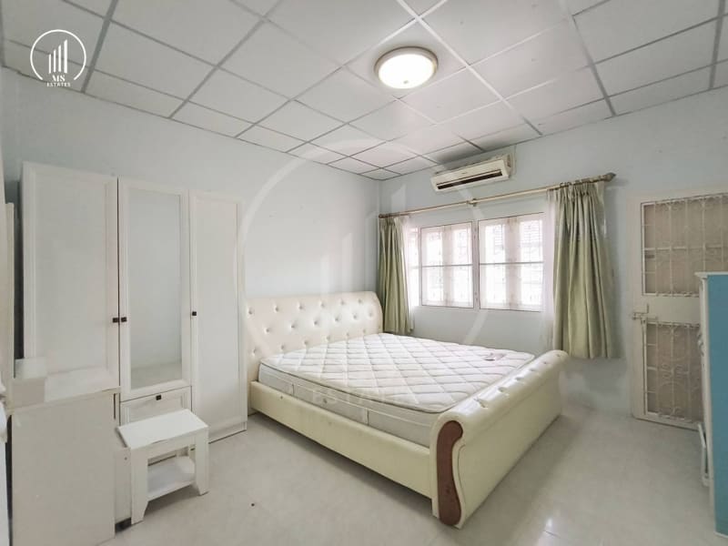 Image of the Listing Thanthong 7 Village - HSMP1810 in Phuket Town