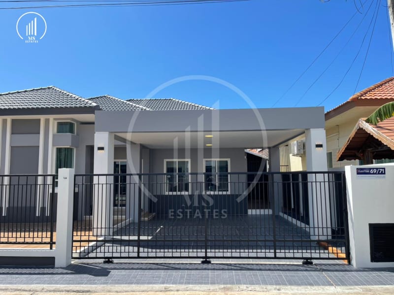 Image of the Listing Phuket Villa Chao Fah 2 - HSMP2403 in Phuket Town