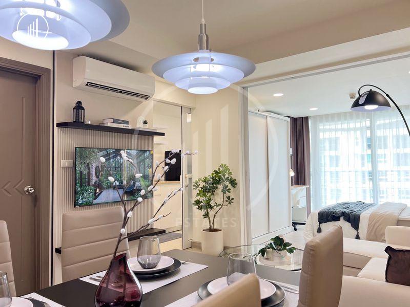 Image of the Listing Royal Place Condominium - CSMP2868 in Phuket Town