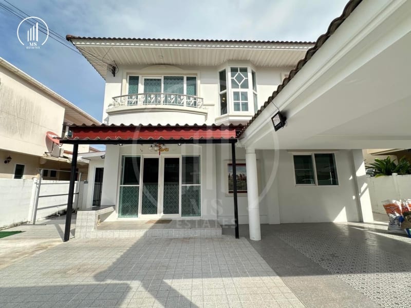 Image of the Listing Supalai Garden Ville - HSPK1698 in Pa Khlok