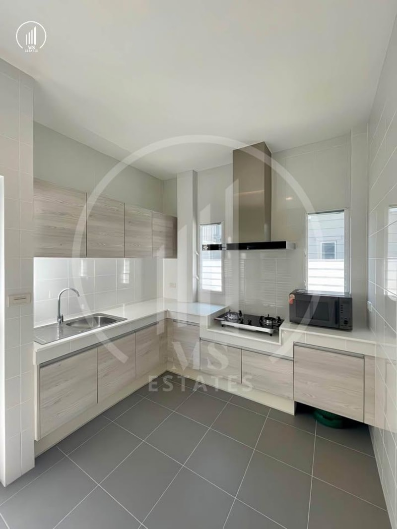 Image of the Listing 88 Land & Houses - HRKK2004 in Khoa Keaw