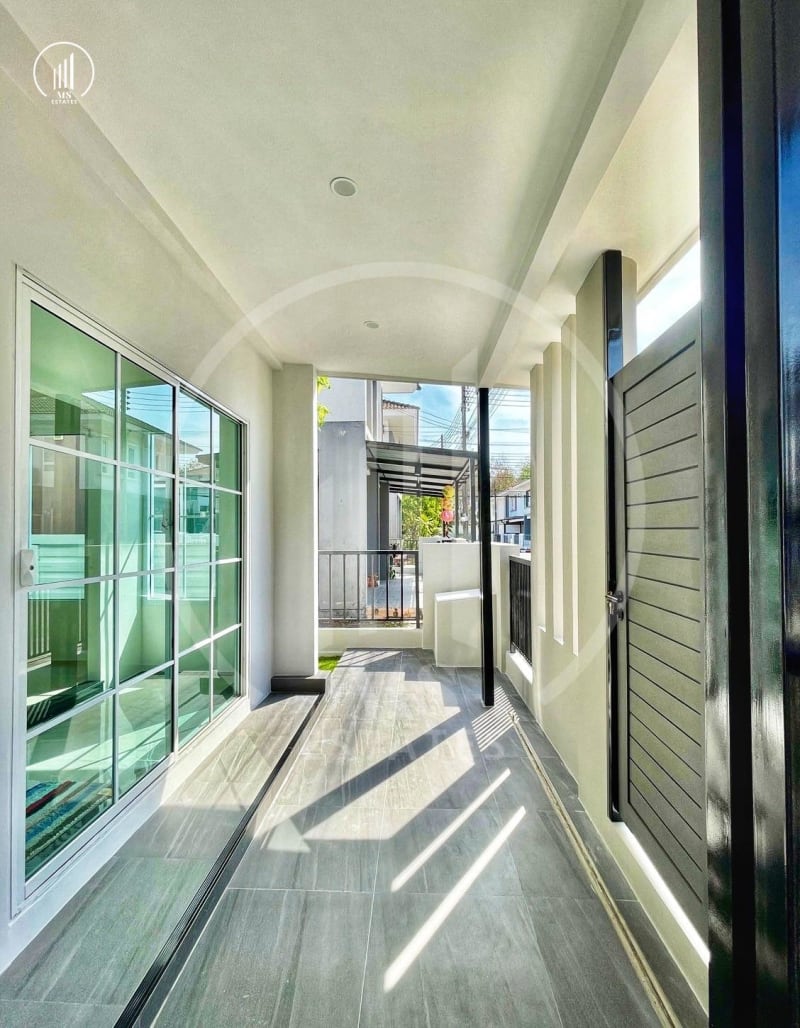 Image of the Listing Habitia Koh Keaw - HSKK2203 in Khoa Keaw