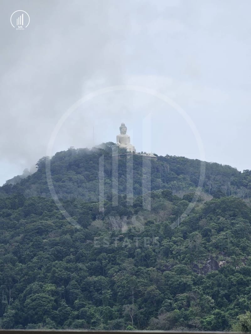 Image of the Listing Chalong Interview Condominium - CSCL1806 in Chalong