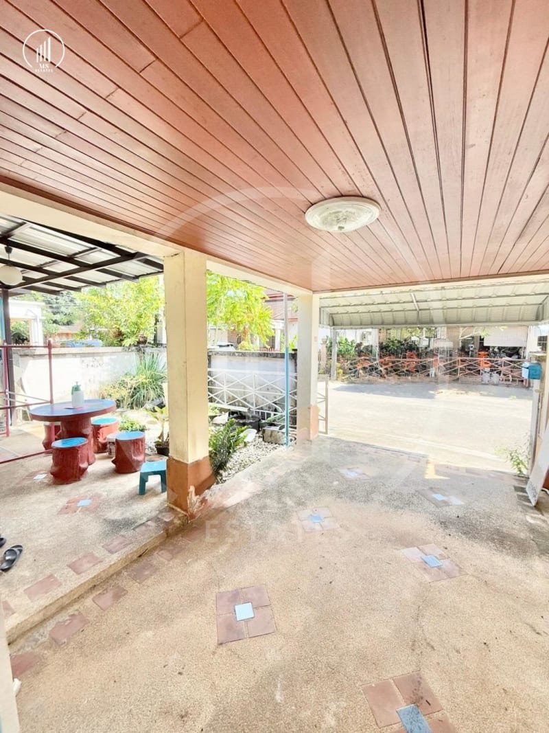 Image of the Listing Charoensuk - HSKK2080 in Khoa Keaw