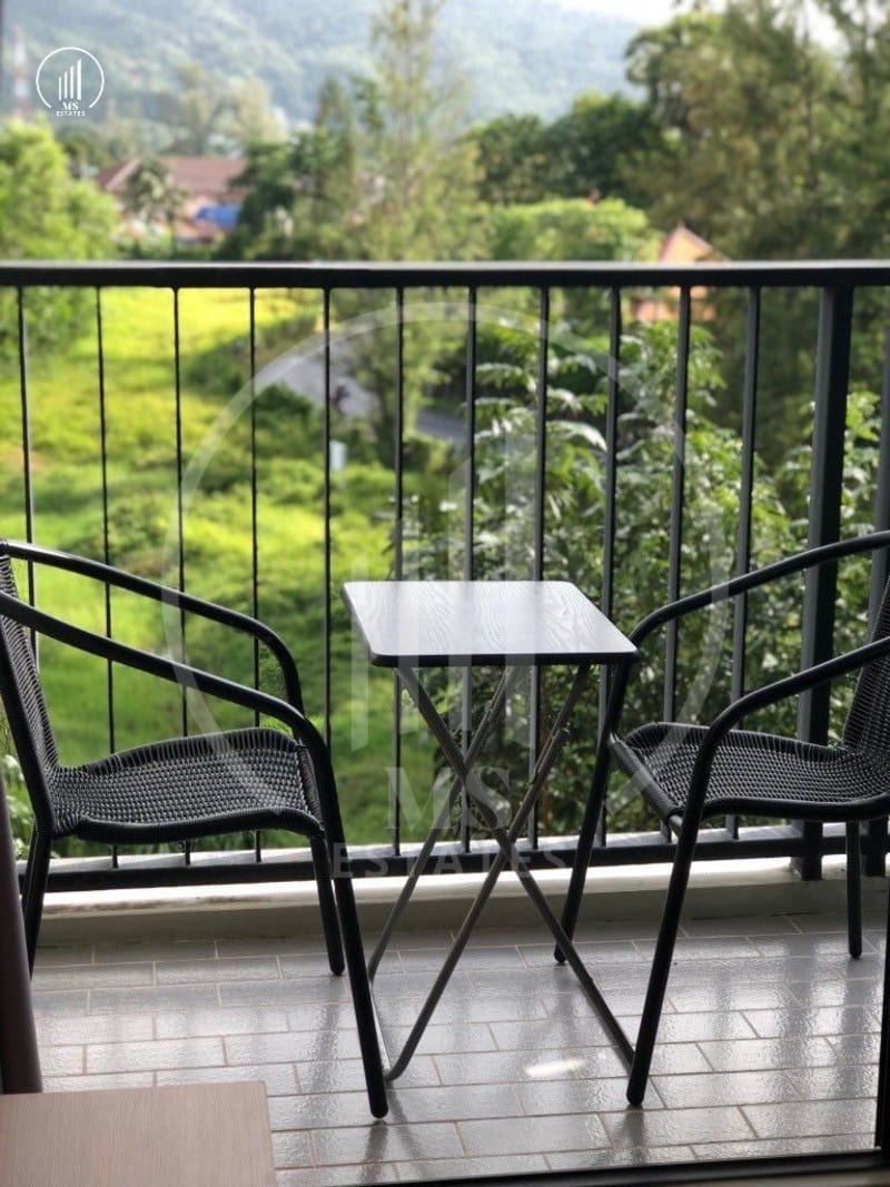 Image of the Listing Zcape X2 - CRCT2916 in Cherng Thalay