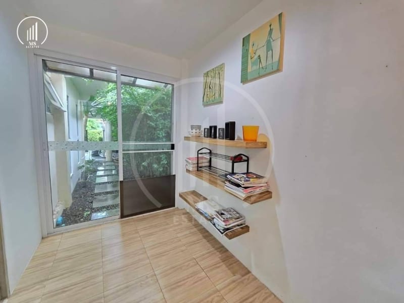 Image of the Listing Supalai Garden Ville - HSTL1697 in Pa Khlok