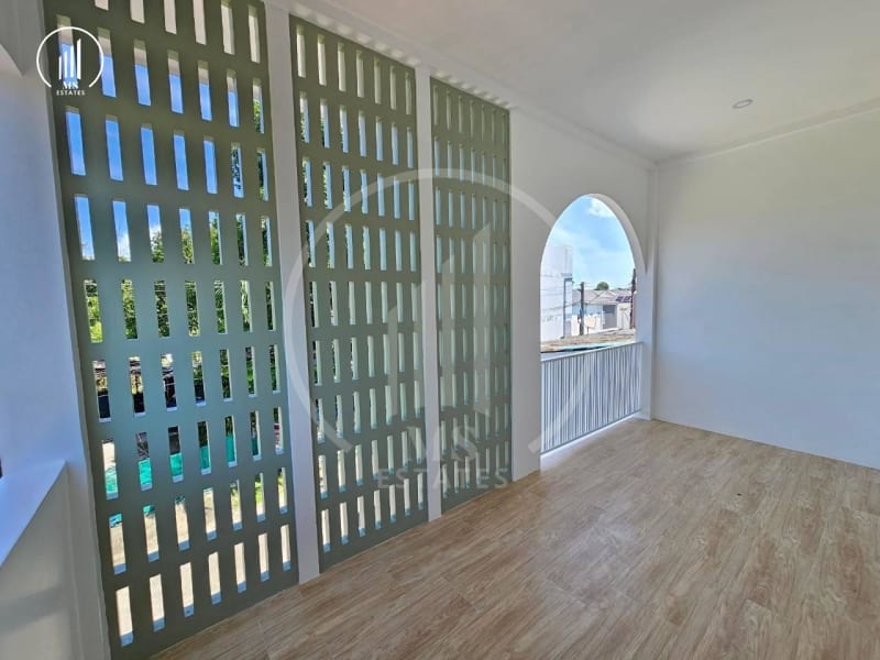 Image of the Listing Renovated Home for Sale Vichit Zone  - HSMP1865 in Phuket Town