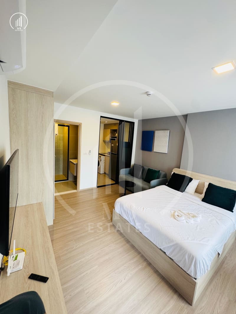 Image of the Listing  The Base Bukit - CRMP2861 in Phuket Town