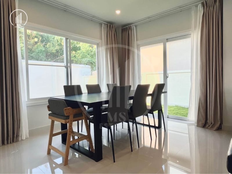 Image of the Listing Supalai Bella - HRKK1521 in Khoa Keaw