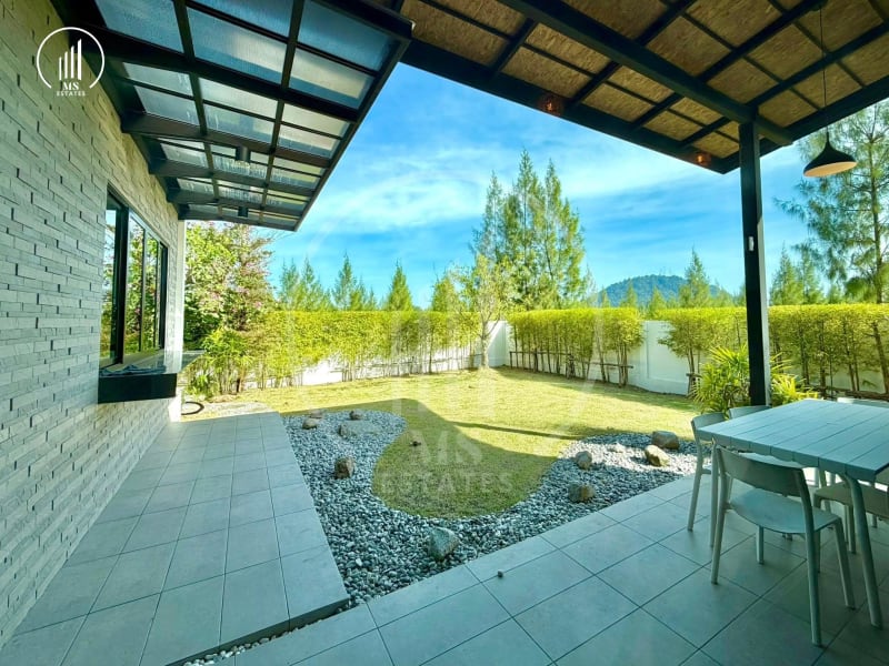 Image of the Listing Nimman Project (Bypass Road)   - HRMP2981 in Phuket Town