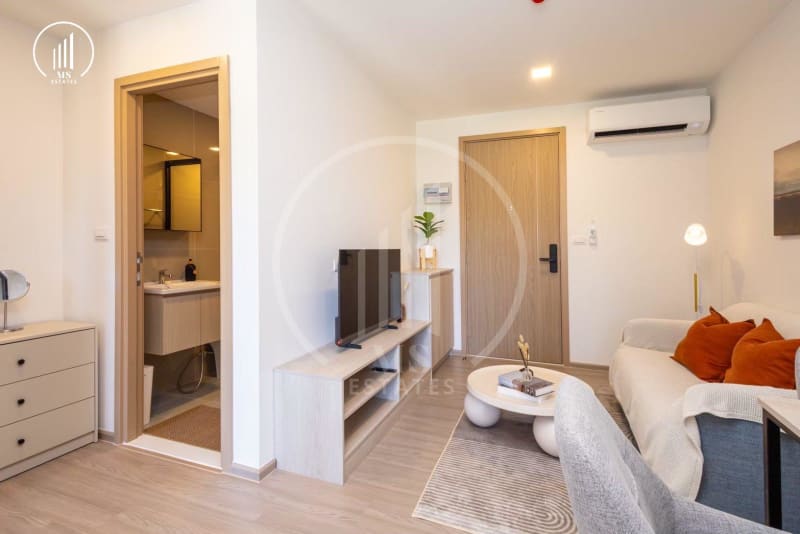 Image of the Listing The Base Bukit - CSMP3055 in Phuket Town