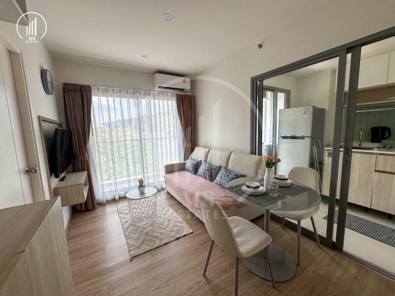 Image of the Listing Phyll Condominium  - CRMP3084 in Phuket Town