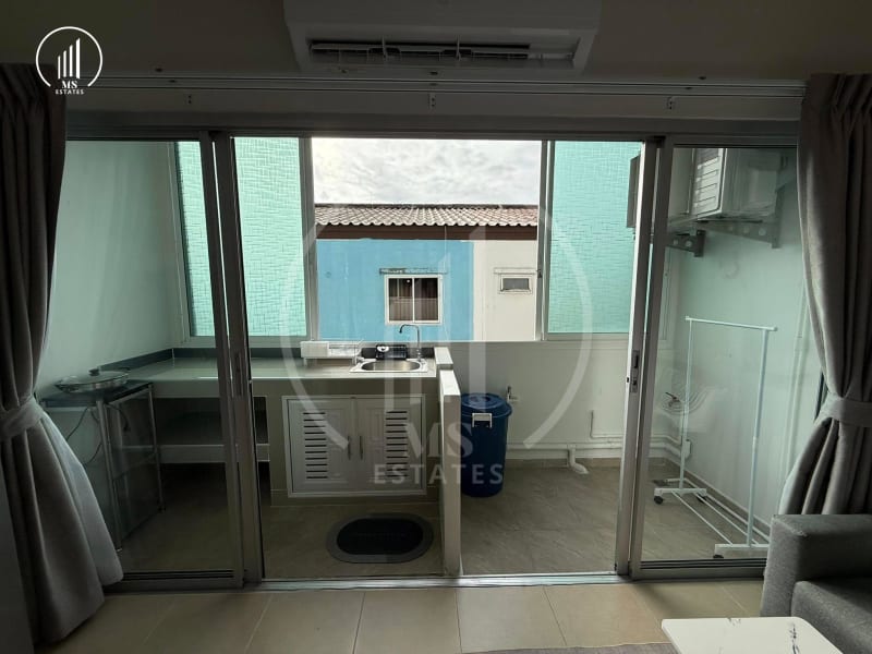 Image of the Listing Chalong Interview Condominium  - CRCL2864 in Chalong