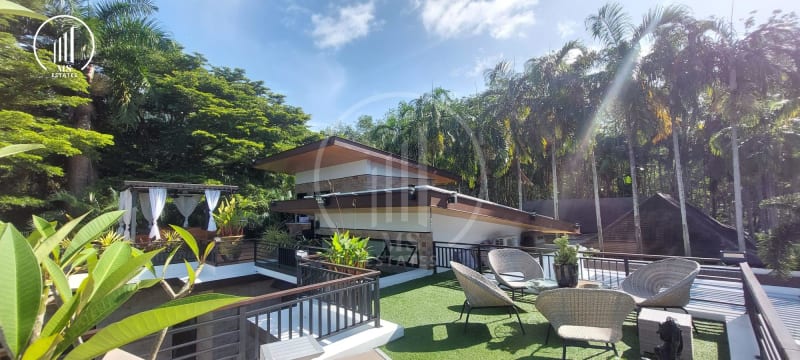 Image of the Listing Pool Villa , Rawai - VSRW2632 in Rawai