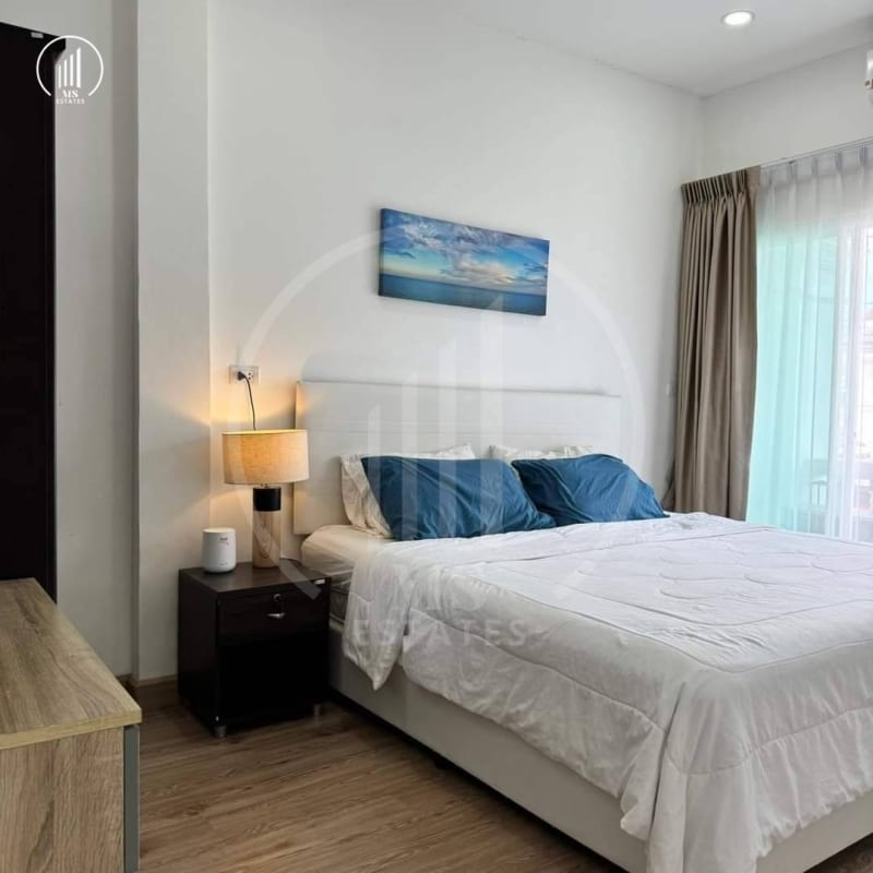 Image of the Listing Chanakarn Delight Chalong - HRCL1757 in Chalong