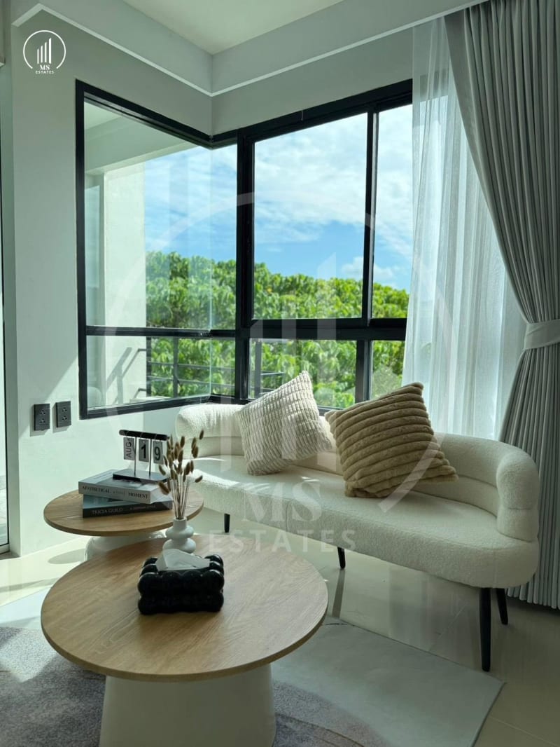 Image of the Listing  Job Condominium , Kuku - CSMP2893 in Phuket Town