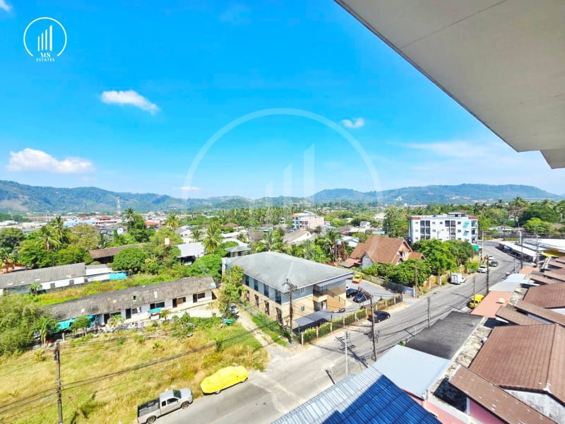 Image of the Listing Plus Condominium 1 - CSKT2166 in Kathu