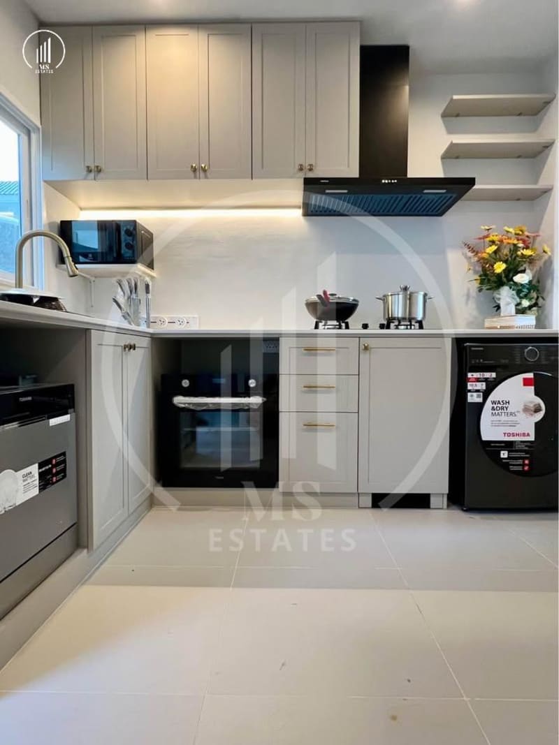 Image of the Listing Supalai Lake Ville , Koh Kaew   - HRKK3161 in Khoa Keaw