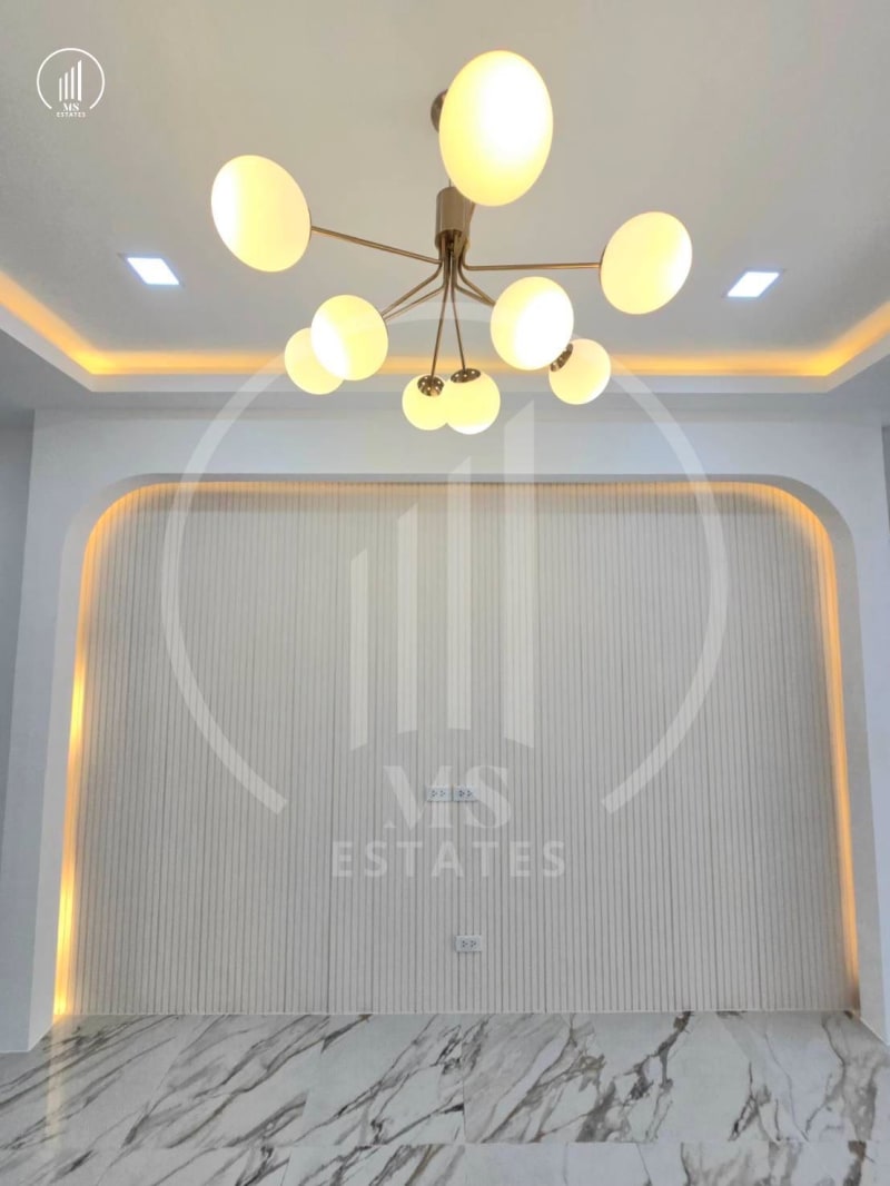 Image of the Listing House for Sale in Soi Kiatisin 1 - HSMP1875 in Phuket Town