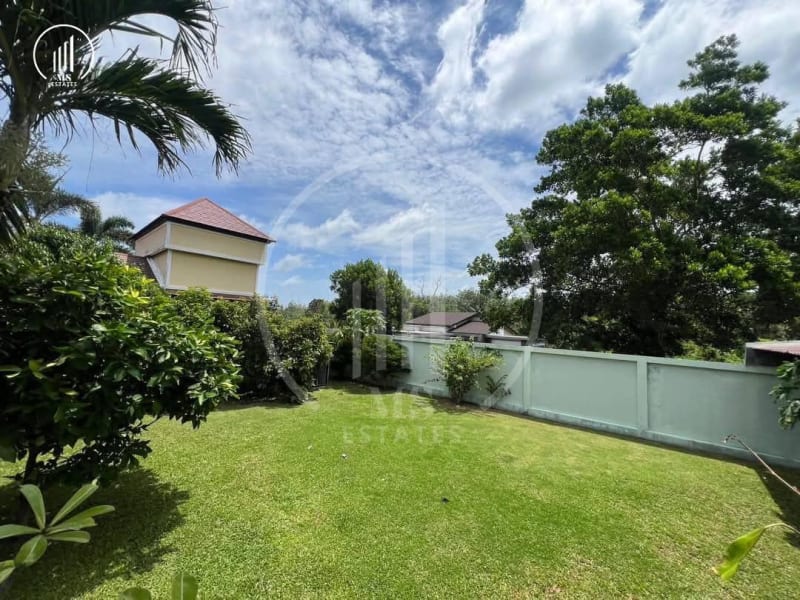 Image of the Listing Private pool villa - VSTL2238 in Thalang