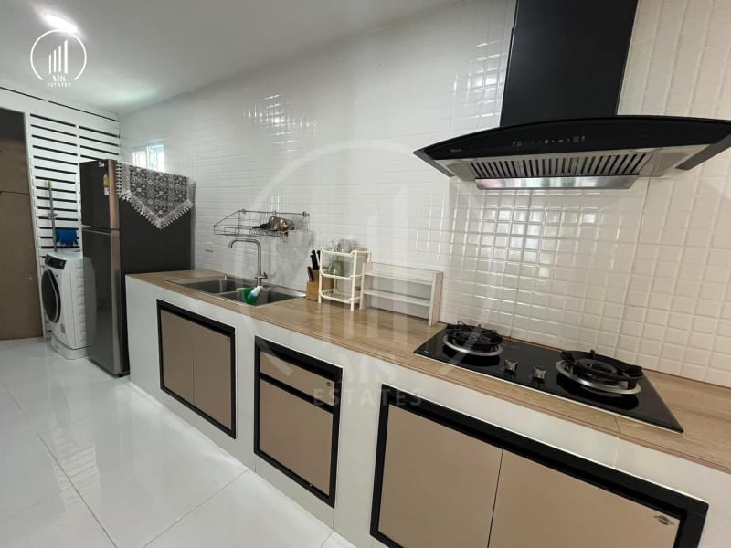 Image of the Listing Supalai Palm Spring Village - HRTL1775 in Thalang