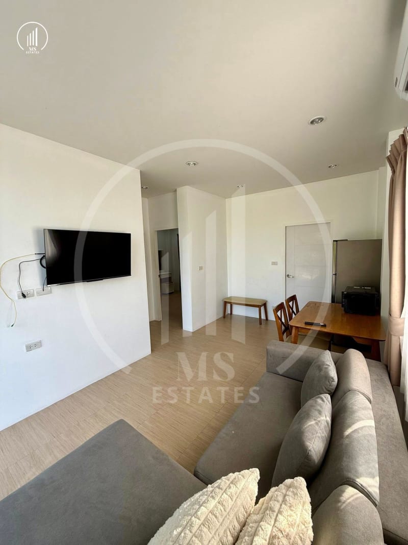 Image of the Listing Brand New House in Thalang - HRTL3076 in Thalang