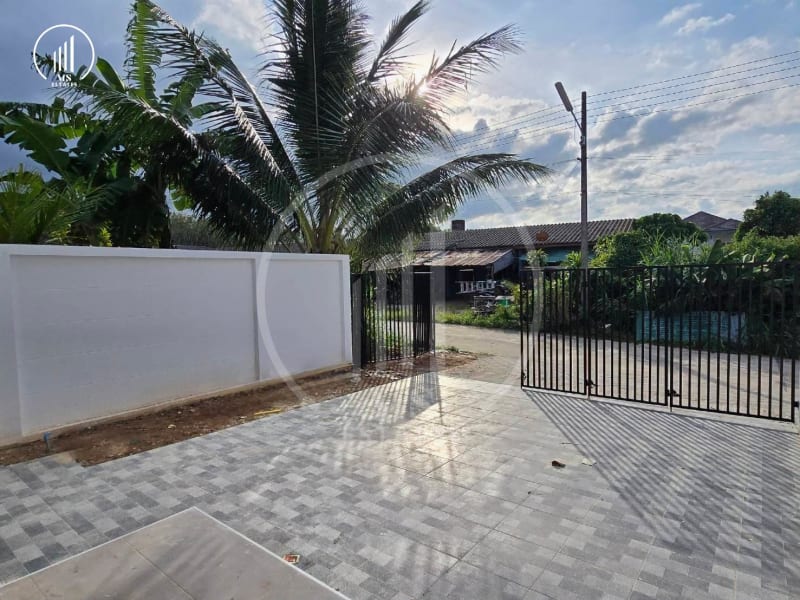 Image of the Listing  Single-Storey Twin House - HSTL2030 in Thalang