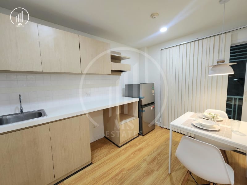 Image of the Listing  Plus 1 Condominium  - CSKT2584 in Kathu