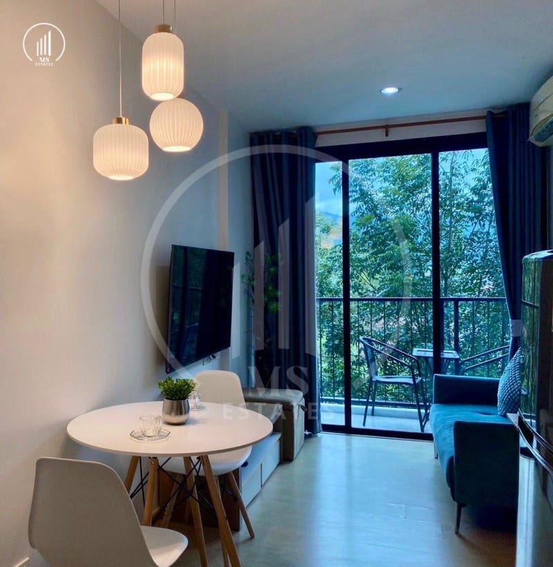 Image of the Listing Zcape X2 - CRCT2916 in Cherng Thalay