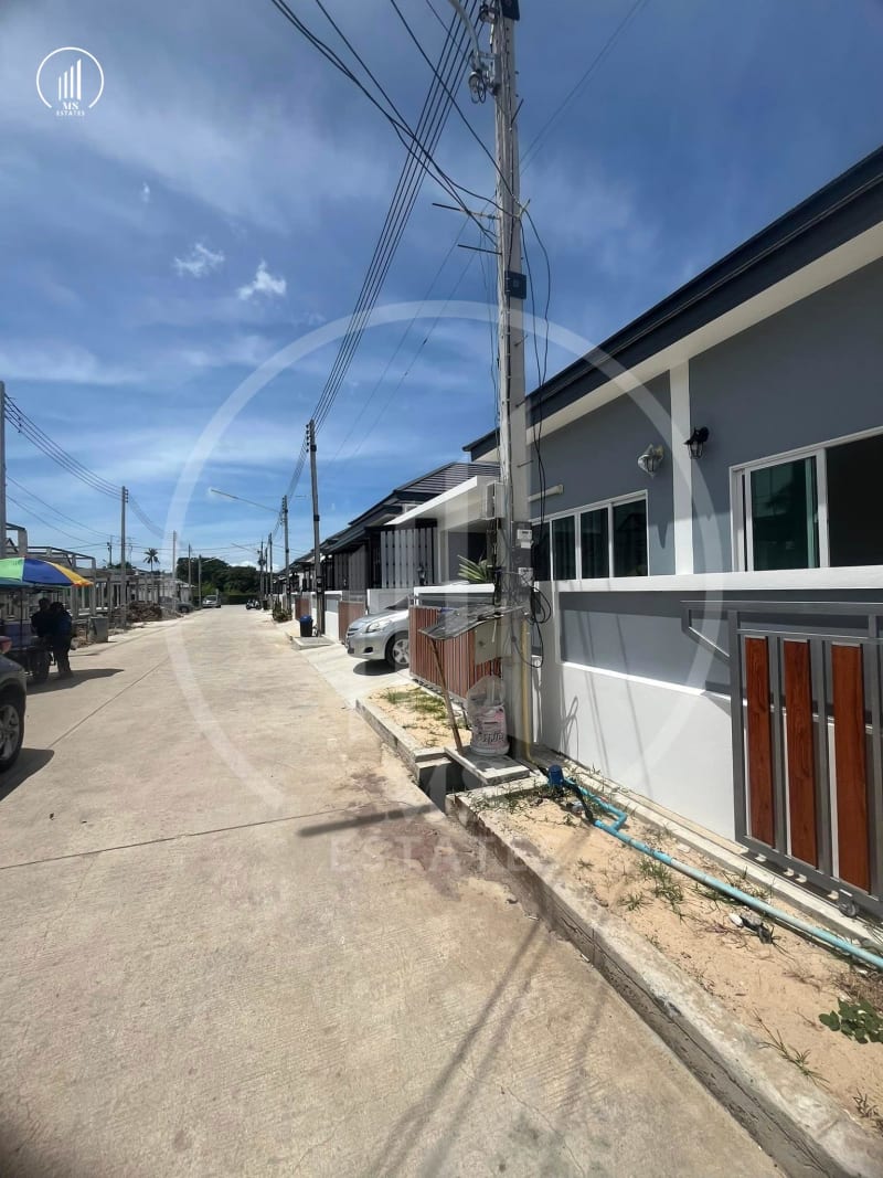 Image of the Listing The Avenue Palai, Chalong - HRCL2611 in Chalong