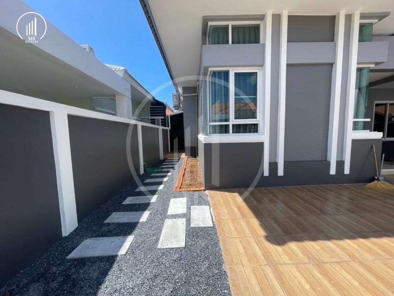 Image of the Listing  Phuket Villa Chaofah 2  - HSWC2609 in Wichit