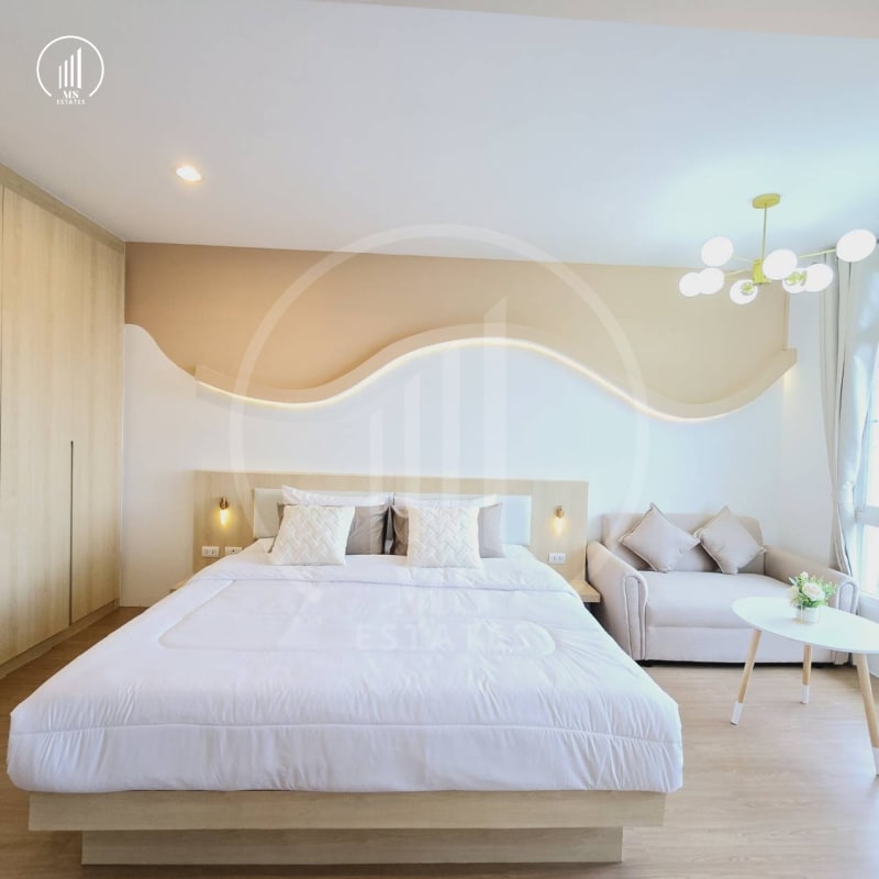 Image of the Listing The Bell Condominium  - CSCL1636 in Chalong