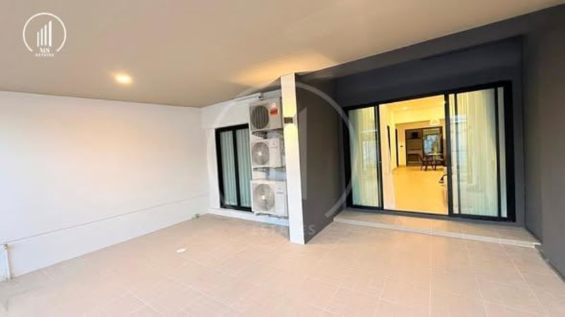 Image of the Listing Srisuchart 5 - HSMP2996 in Phuket Town