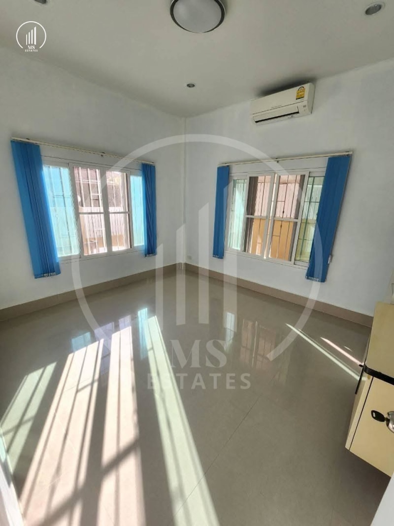 Image of the Listing Single-Storey Semi-Detached House @ Kathu - HRKT2639 in Kathu