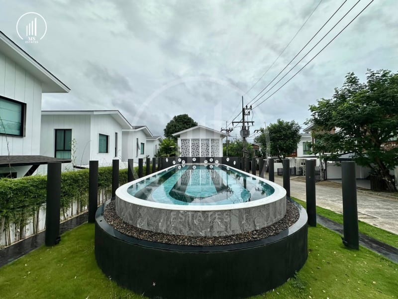 Image of the Listing Mono Koh Kaew - HRKK2987 in Khoa Keaw