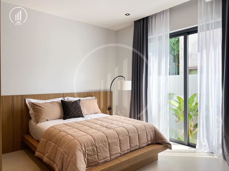 Image of the Listing  Pool Villa in Chalong - Maneekram Project  - VRCL2923 in Chalong