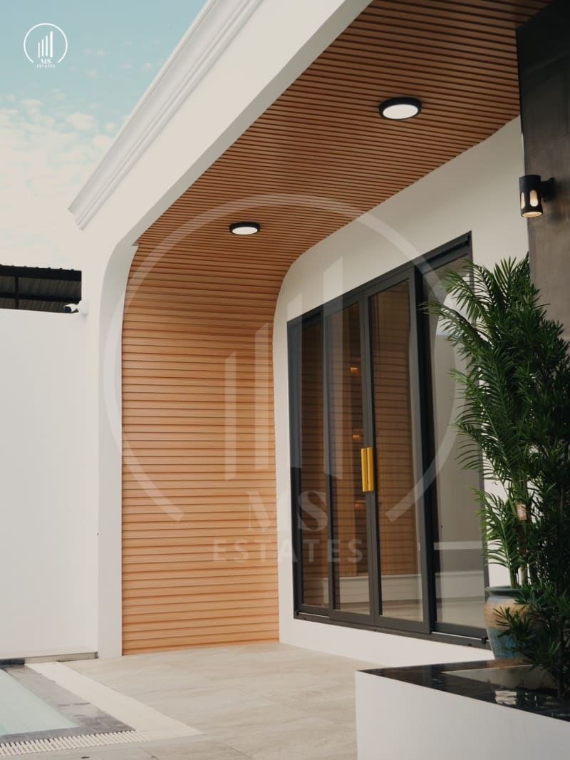 Image of the Listing Pool Villa in Kathu - VSKT1677 in Kathu