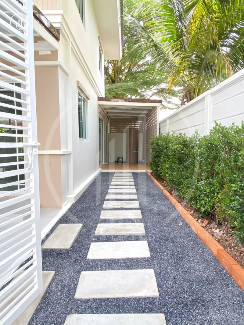 Image of the Listing  Pruksa Ville  - HSTL2117 in Thalang