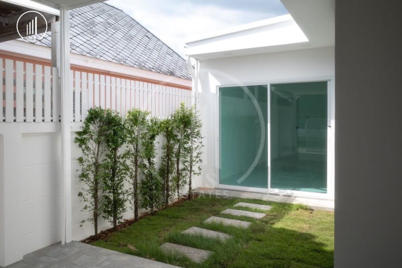 Image of the Listing Promphan Village , Paklok - HSPK2400 in Pa Khlok