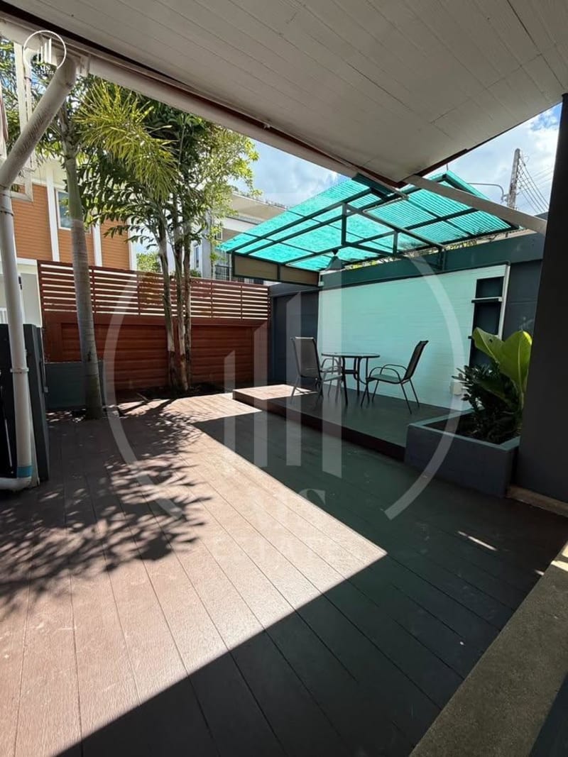 Image of the Listing Habitia - HSKK1966 in Khoa Keaw